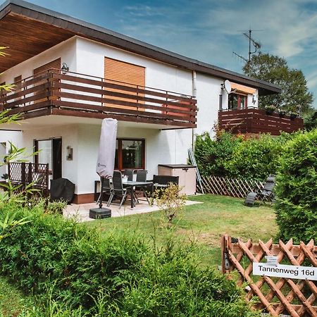 Feriendomizil-Sauerland Fewo 3 메데바흐 외부 사진