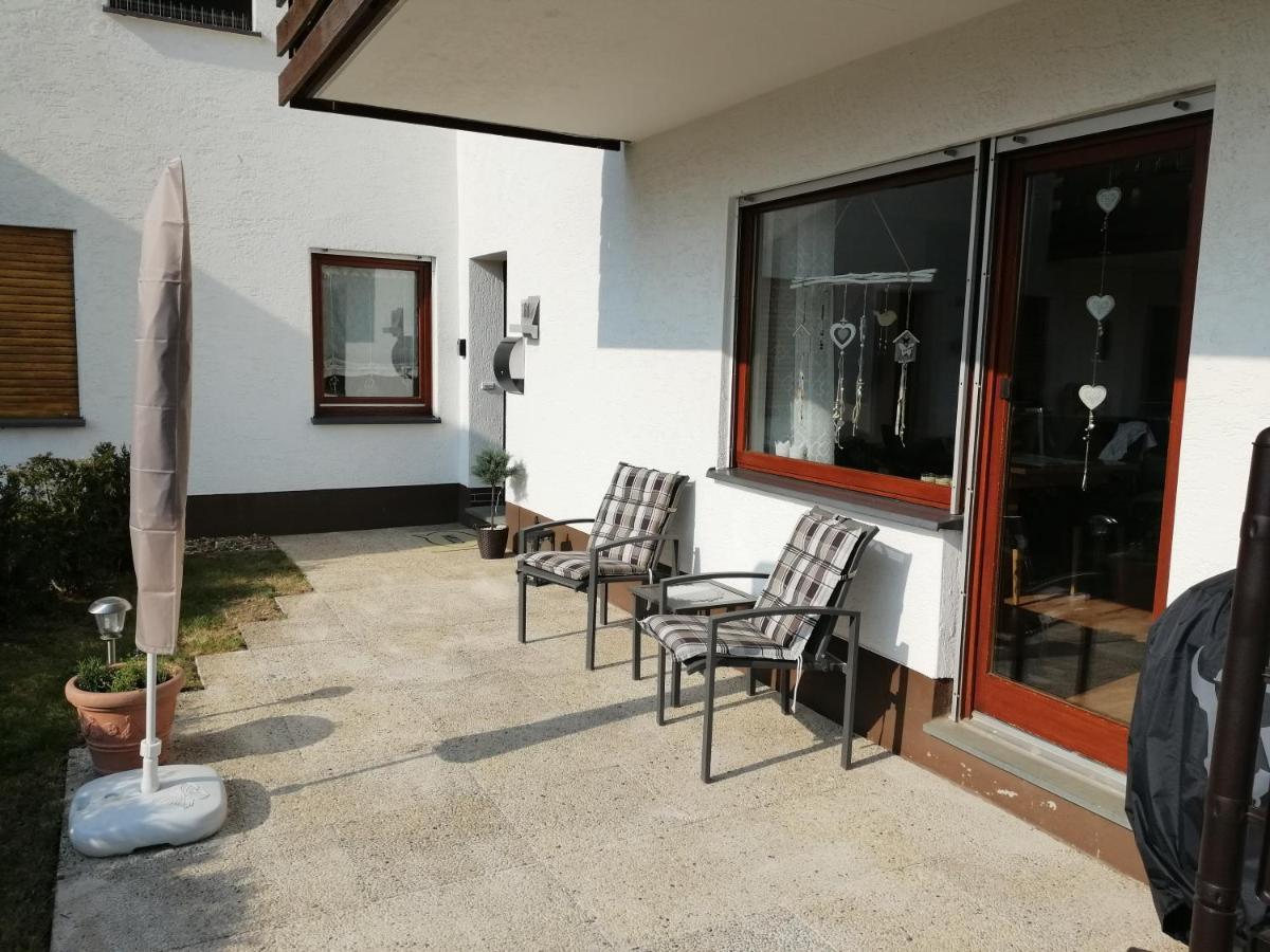 Feriendomizil-Sauerland Fewo 3 메데바흐 외부 사진